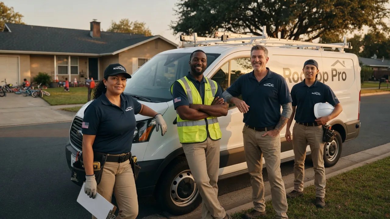 Roof Repair in Hatchechubbee, AL near me