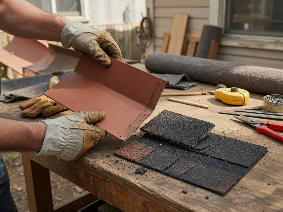 Roof Repair company in Hatchechubbee, AL